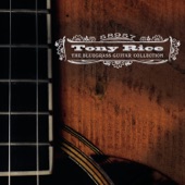 58957: The Bluegrass Guitar Collection artwork