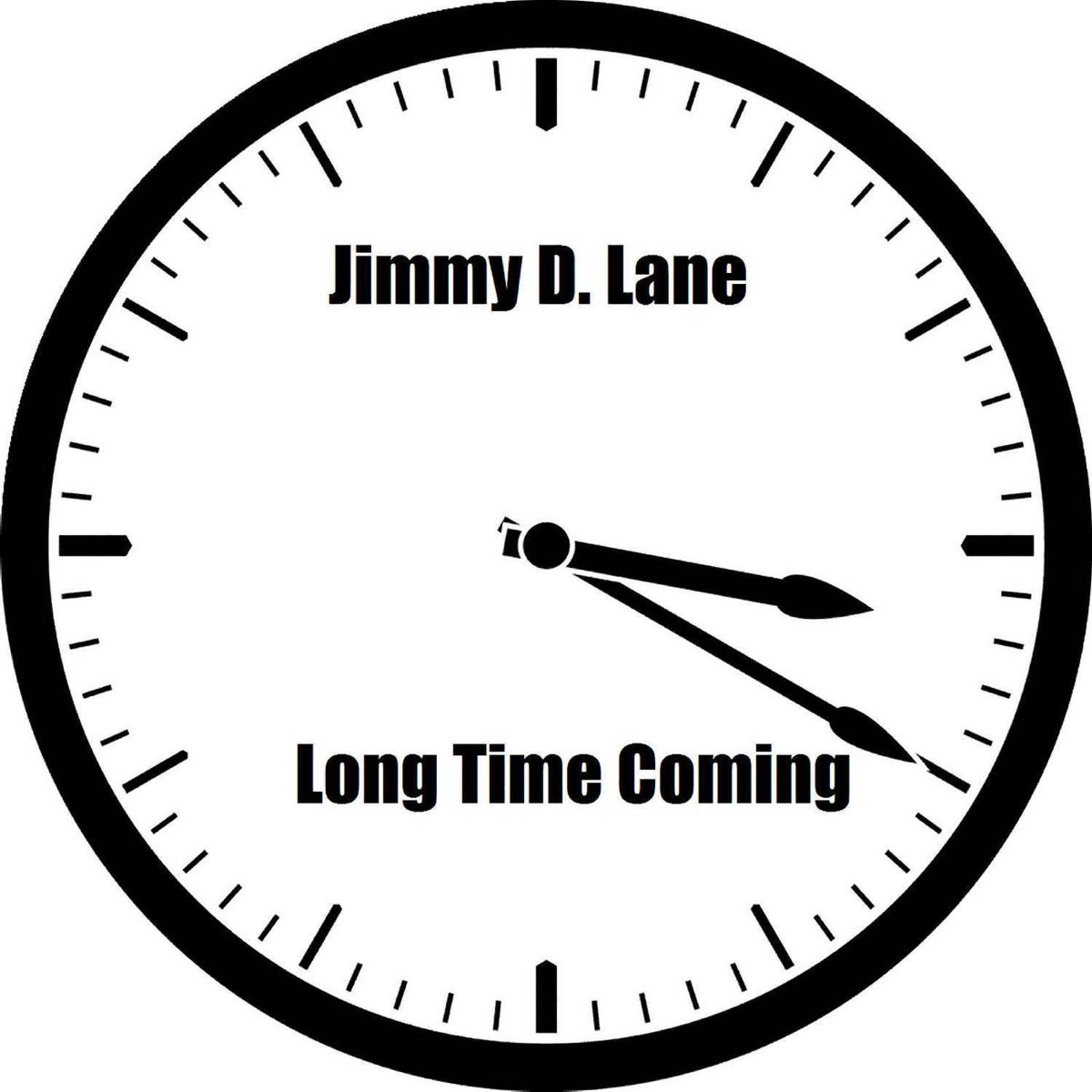 Be long long time. Long time.