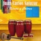 El Burrito Sabanero - Juan Carlos Salazar lyrics