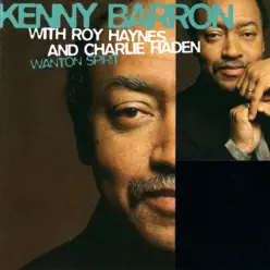 Wanton Spirit - Kenny Barron Wanton Spirit - Kenny Barron