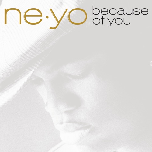 Ne Yo Because Of You 時を超えて再ブレイクした理由と誕生背景