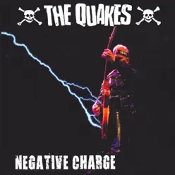 Negative Charge - The Quakes