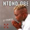 Ayane - Ntondobe lyrics