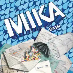 Rain (Remixes) - EP - Mika