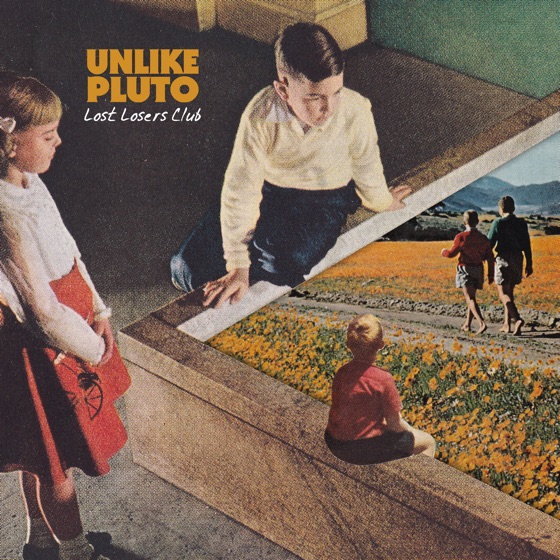 Cover artwork for Closure (Year 09)
