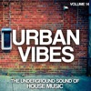 Urban Vibes, Vol. 14 (The Underground Sound Of House Music)