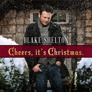 Blake Shelton - Winter Wonderland - Line Dance Music