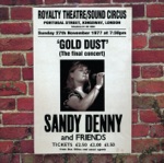 Sandy Denny - Solo