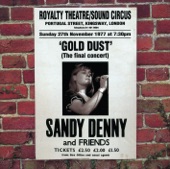 Sandy Denny - It'll Take A Long Time