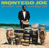 Montego Joe - Maracatu