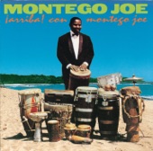 Montego Joe - Bata Blues