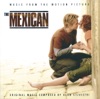 The Mexican (Music from the Motion Picture) artwork