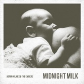 Midnight Milk