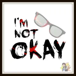 I'm Not Okay (I Promise) - Single - Caleb Hyles I'm Not Okay (I Promise) - Single - Caleb Hyles