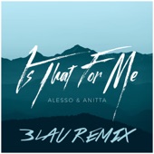 Is That For Me (3LAU Remix) artwork