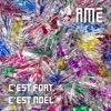 C'est fort, c'est Noël - Single