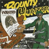 Bounty Hunter 1979 artwork