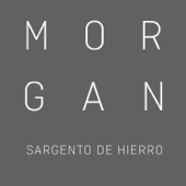 Sargento de Hierro - Morgan