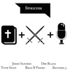 Spiricism (feat. Jered Sanders, Read B Verses, Dee Black & Brother 3) - Single