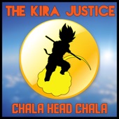 Chala Head Chala (Abertura Brasileira de "Dragon Ball Z") [feat. Arnold02] artwork