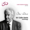 Enigma Variations, Op. 36: Variation IX. Nimrod - London Symphony Orchestra & Sir Colin Davis lyrics