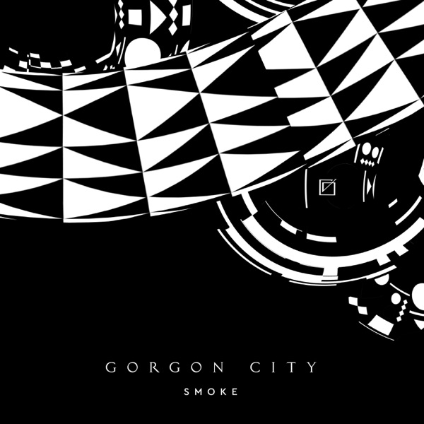 Smoke - Single - Gorgon City