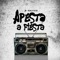 Apesta a Fiesta ft. Remik Gonzalez - B-Raster lyrics