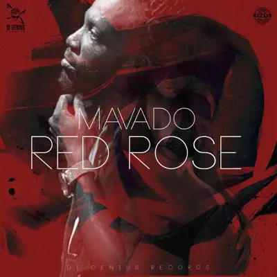 Red Rose (Produced by Di Genius) - Single - Mavado