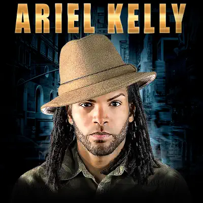 Con los Pies - Single - Ariel Kelly