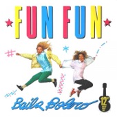 Baila Bolero (7" Radio Mix) artwork