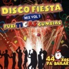 Disco Fiesta - Puriticas Cumbias