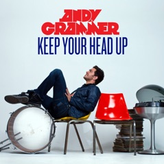 Keep Your Head Up - Single