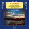 Vivaldi: Las cuatro estaciones album lyrics, reviews, download