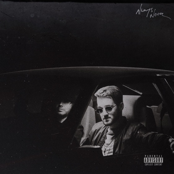 Cover artwork for Call Me Over
