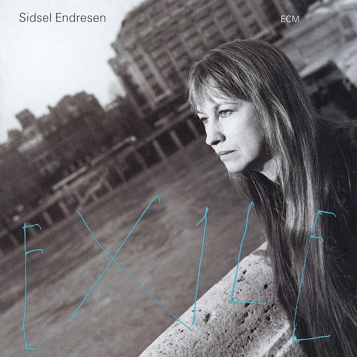 Exile' van Sidsel Endresen.