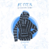 Better (feat. Bri Tolani) [AJ Salvatore Remix] artwork