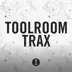 Toolroom Trax album cover