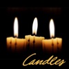 Candles (Soft Jazz Saxophone Music for Dinner, Reading, Study, Sleep, Massage, And Relaxation)