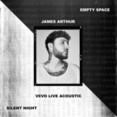 Silent Night (Vevo Live Acoustic) artwork