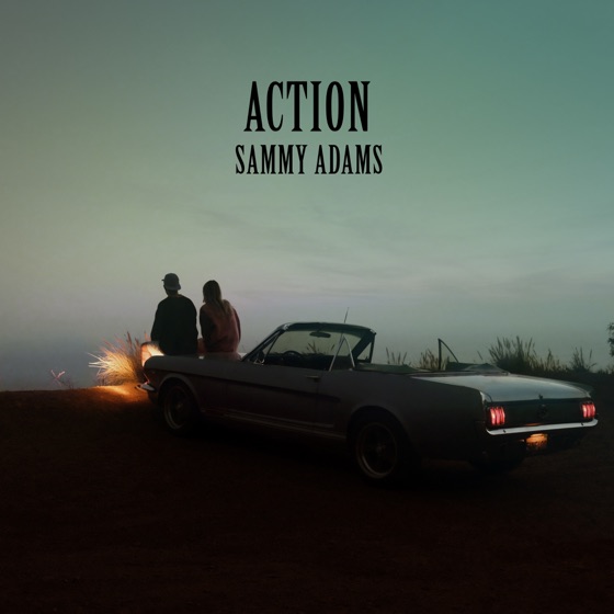 Cover artwork for Action