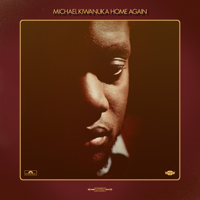 Michael Kiwanuka - Home Again (Deluxe Version) artwork