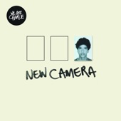 New Camera artwork