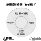 You Did It (feat. Freedom Now Brothers) - Single