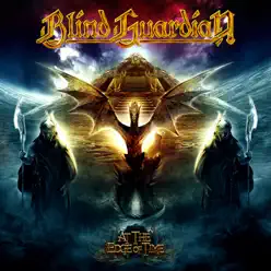 At the Edge of Time (Exclusive Bonus Version) - Blind Guardian