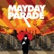 Jamie All Over - Mayday Parade lyrics