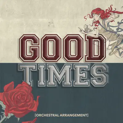 Good Times (Orchestral Arrangement) - Single - All Time Low