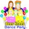 Healthy Teeth - Bees Knees Dance Party lyrics