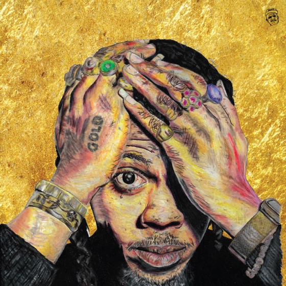 Cover artwork for Dad