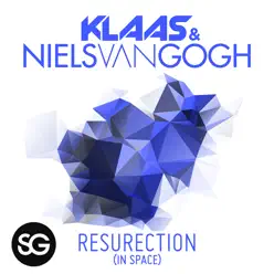 Resurection : in Space - EP - Klaas Resurection : in Space - EP - Klaas