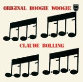 Original Boogie Woogie artwork